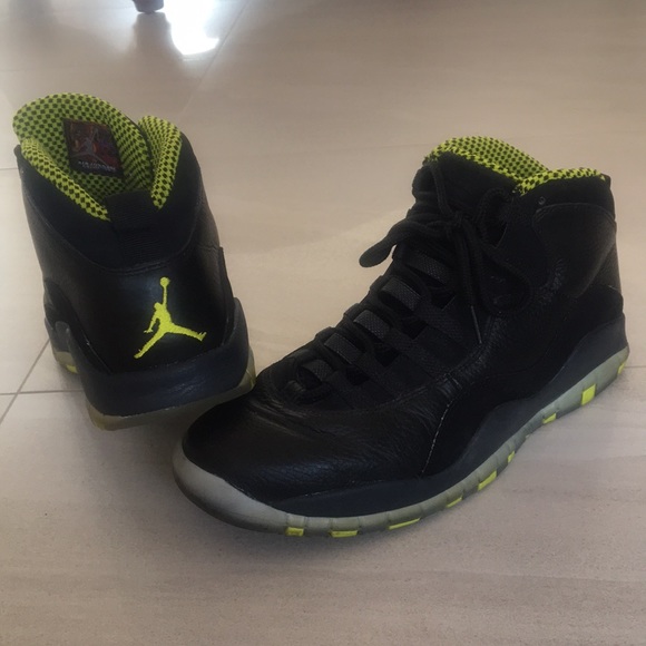 Jordan Other - Jordan’s